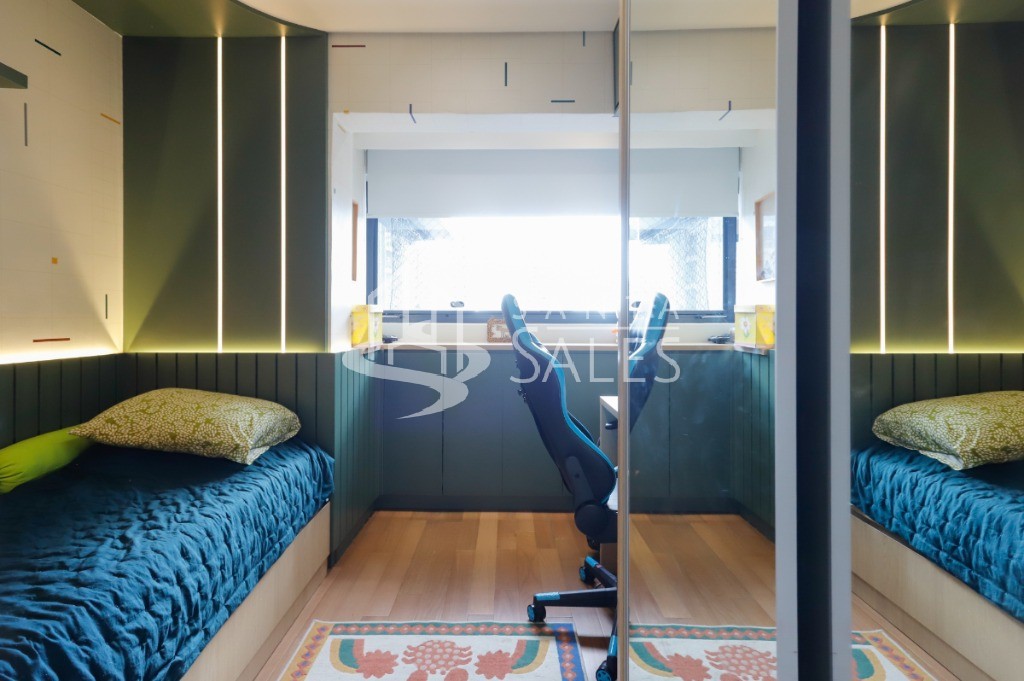 Apartamento, 4 quartos, 150 m² - Foto 15
