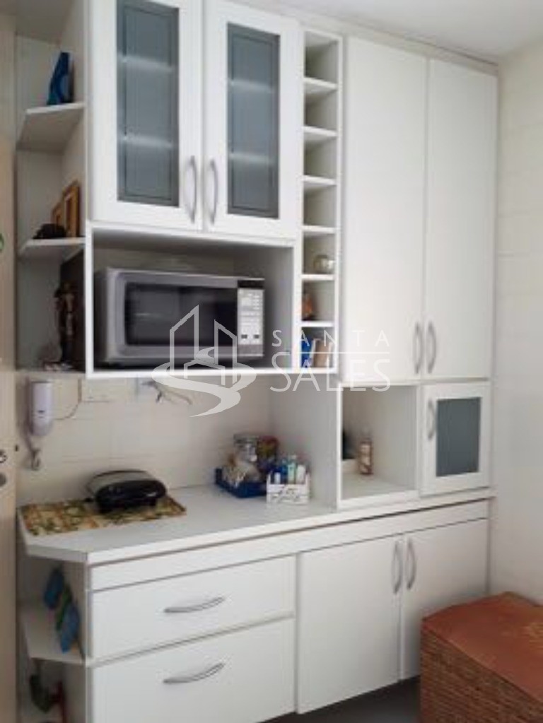 Apartamento, 3 quartos, 72 m² - Foto 5