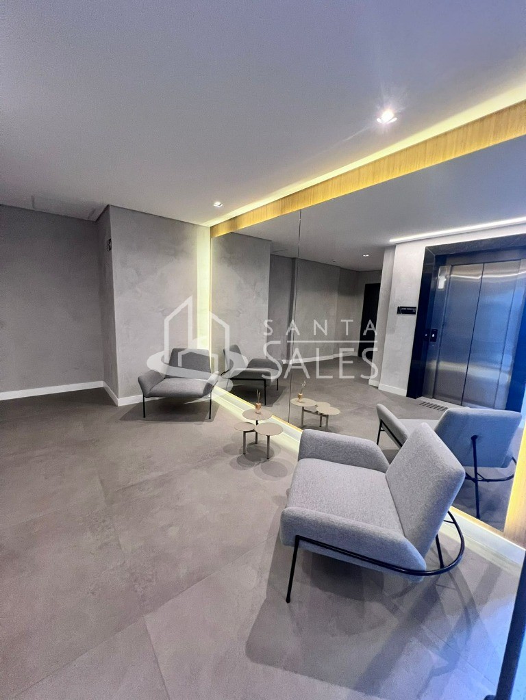 Kitnet-Studio, 21 m² - Foto 21
