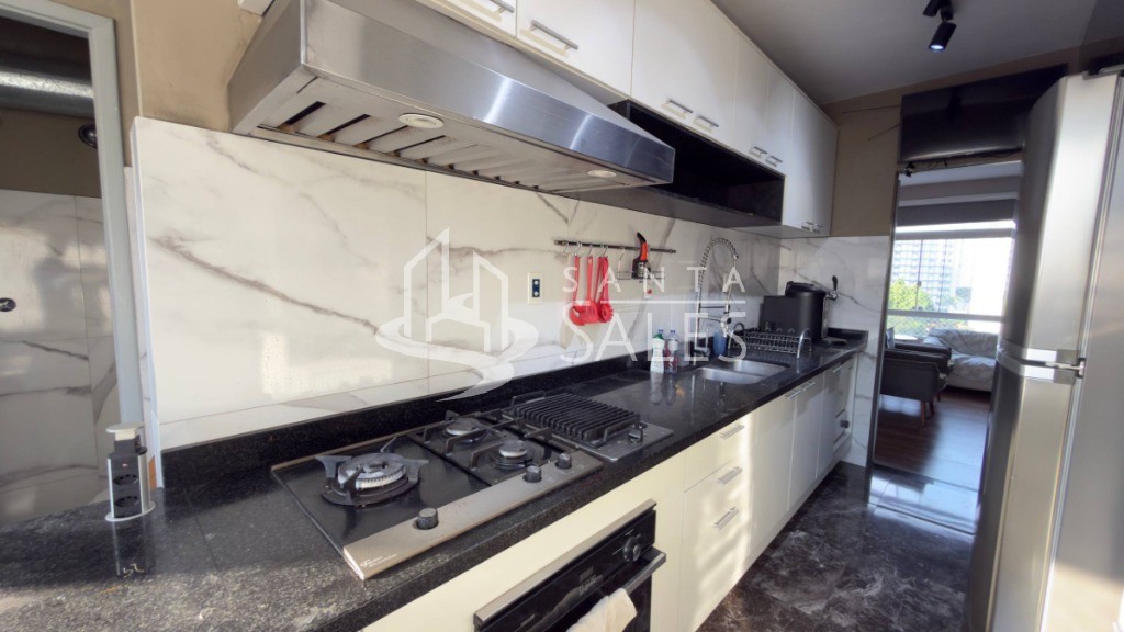 Apartamento, 2 quartos, 96 m² - Foto 59