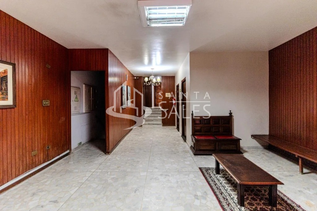 Apartamento, 3 quartos, 134 m² - Foto 45