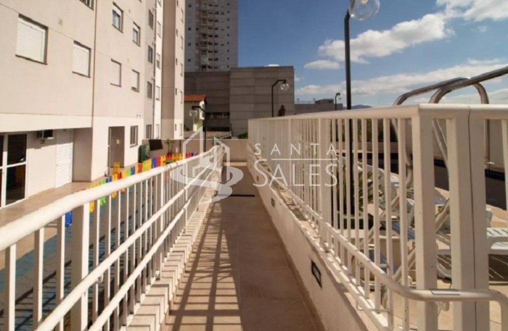 Apartamento, 2 quartos, 42 m² - Foto 34