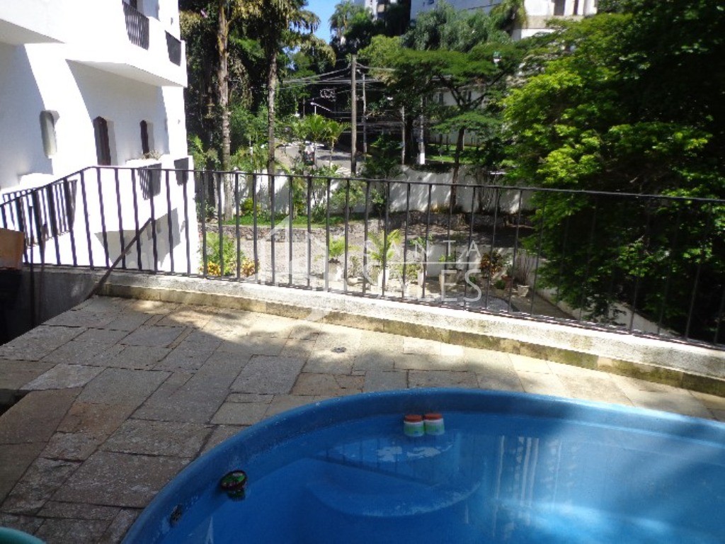 Cobertura, 7 quartos, 1000 m² - Foto 29