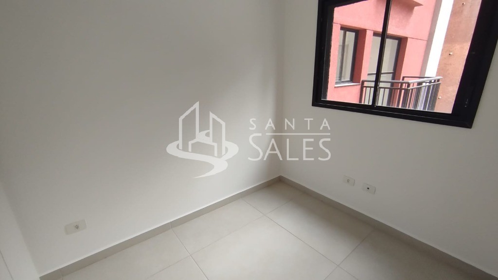 Apartamento, 2 quartos, 37 m² - Foto 4