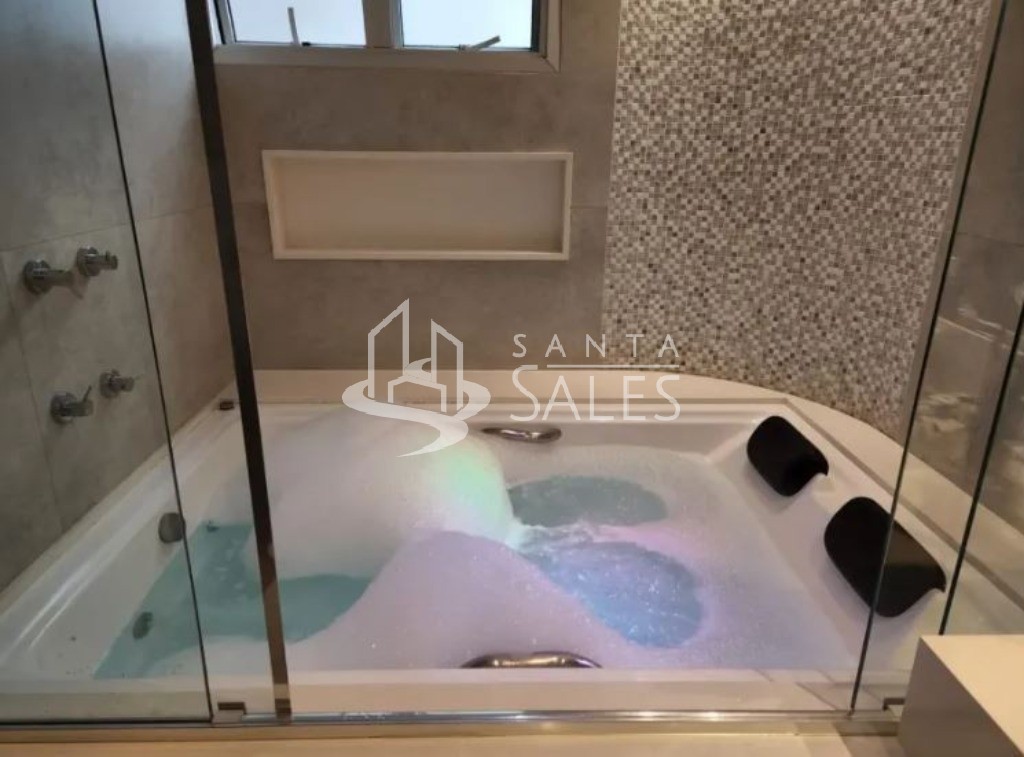 Apartamento, 2 quartos, 105 m² - Foto 13