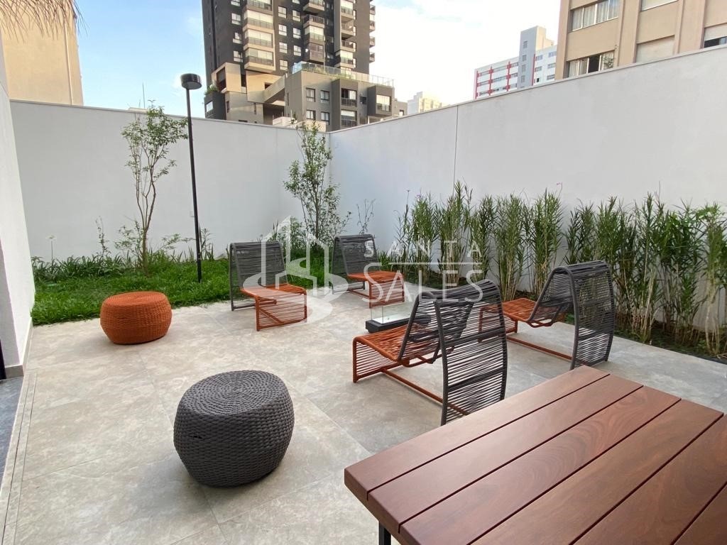Apartamento, 1 quarto, 80 m² - Foto 35