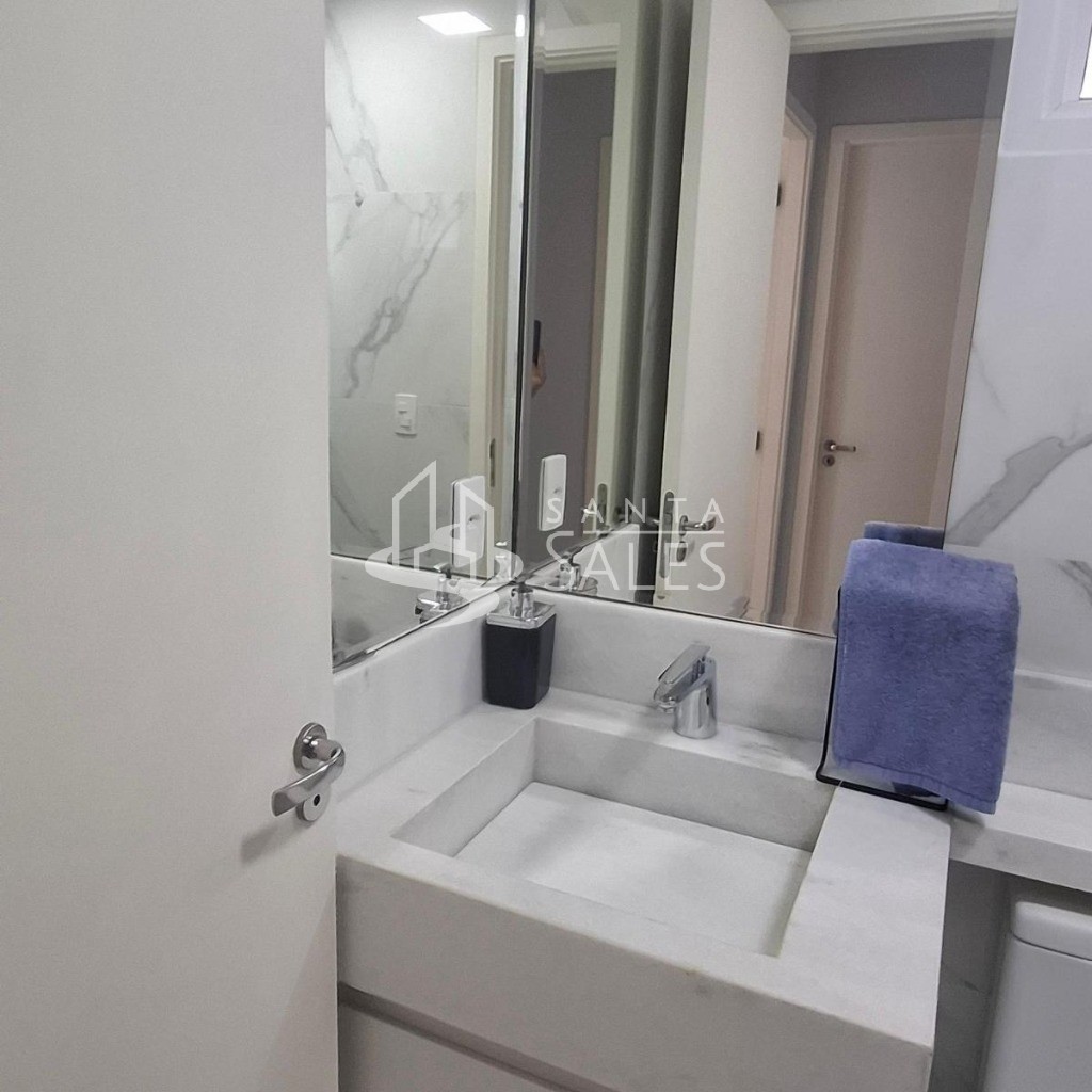 Apartamento, 2 quartos, 69 m² - Foto 13