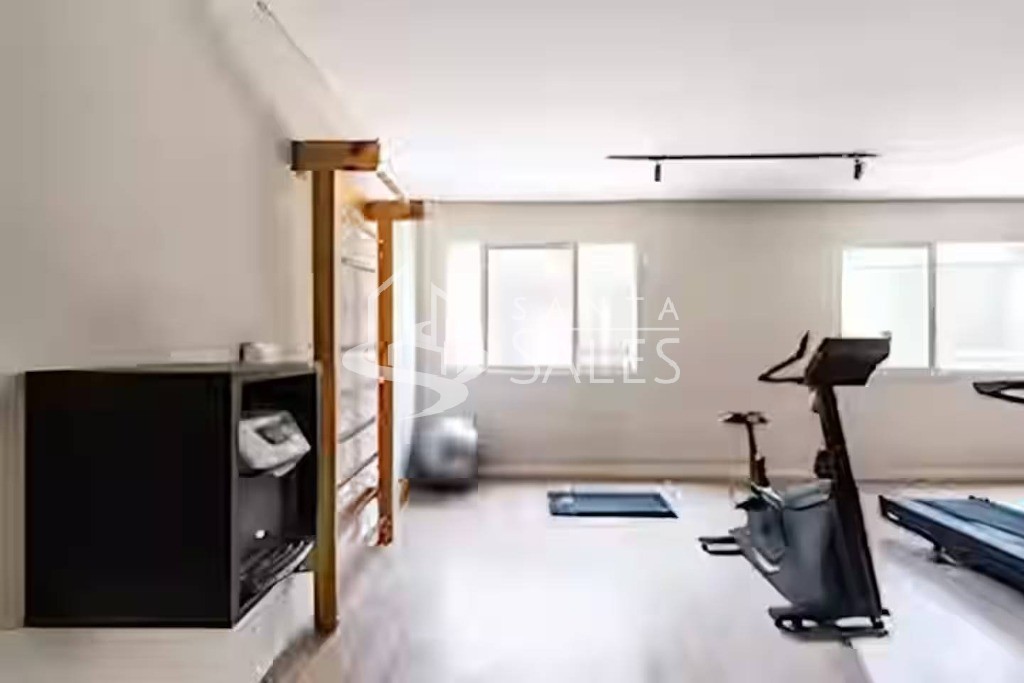 Apartamento, 2 quartos, 45 m² - Foto 43