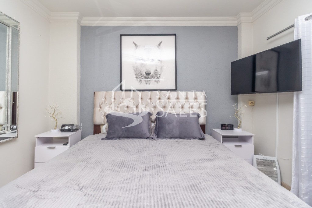 Apartamento, 3 quartos, 192 m² - Foto 23