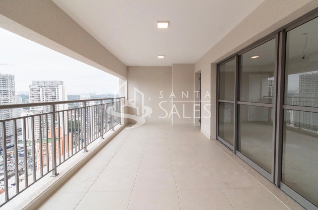 Apartamento, 3 quartos, 133 m² - Foto 26