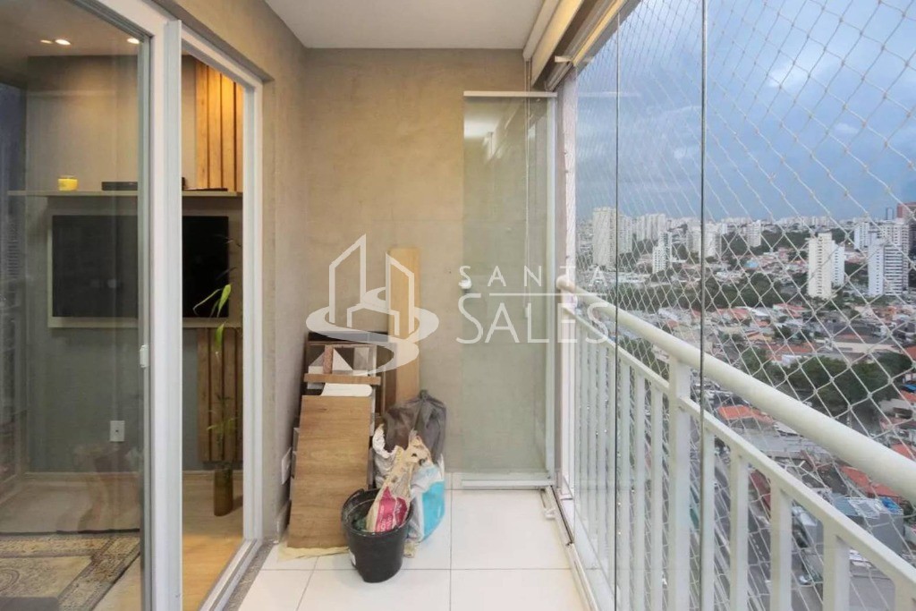 Apartamento, 2 quartos, 50 m² - Foto 34