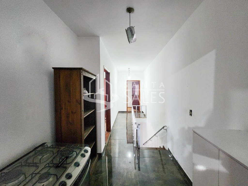 Sobrado, 4 quartos, 206 m² - Foto 30