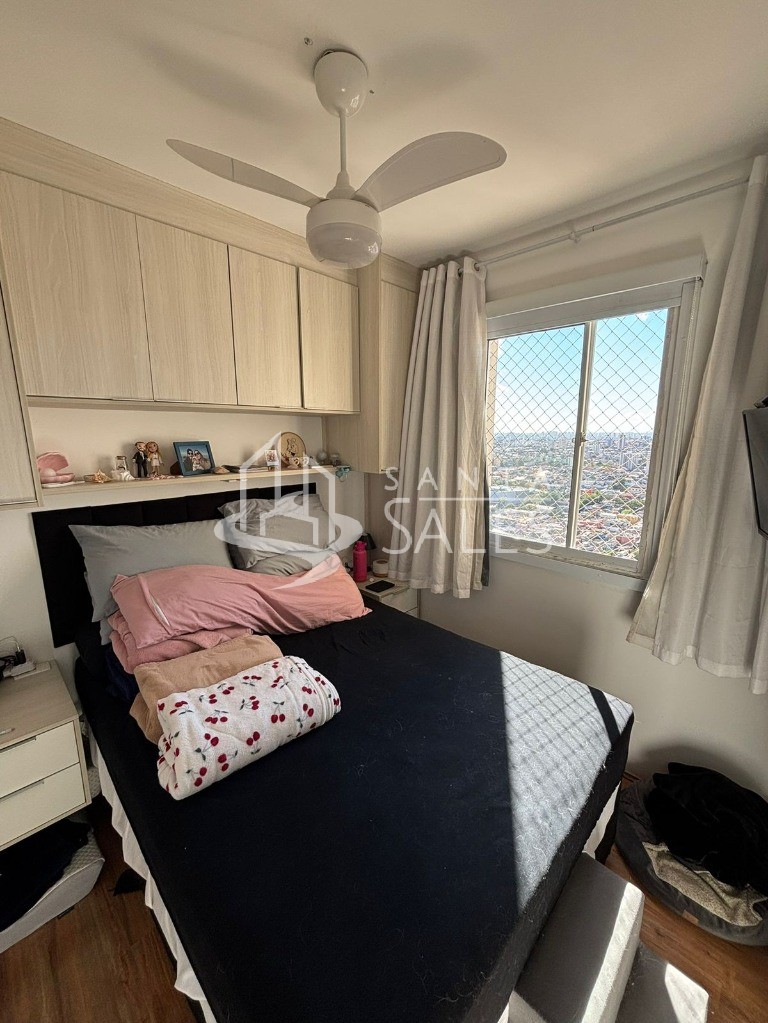 Apartamento, 2 quartos, 33 m² - Foto 12