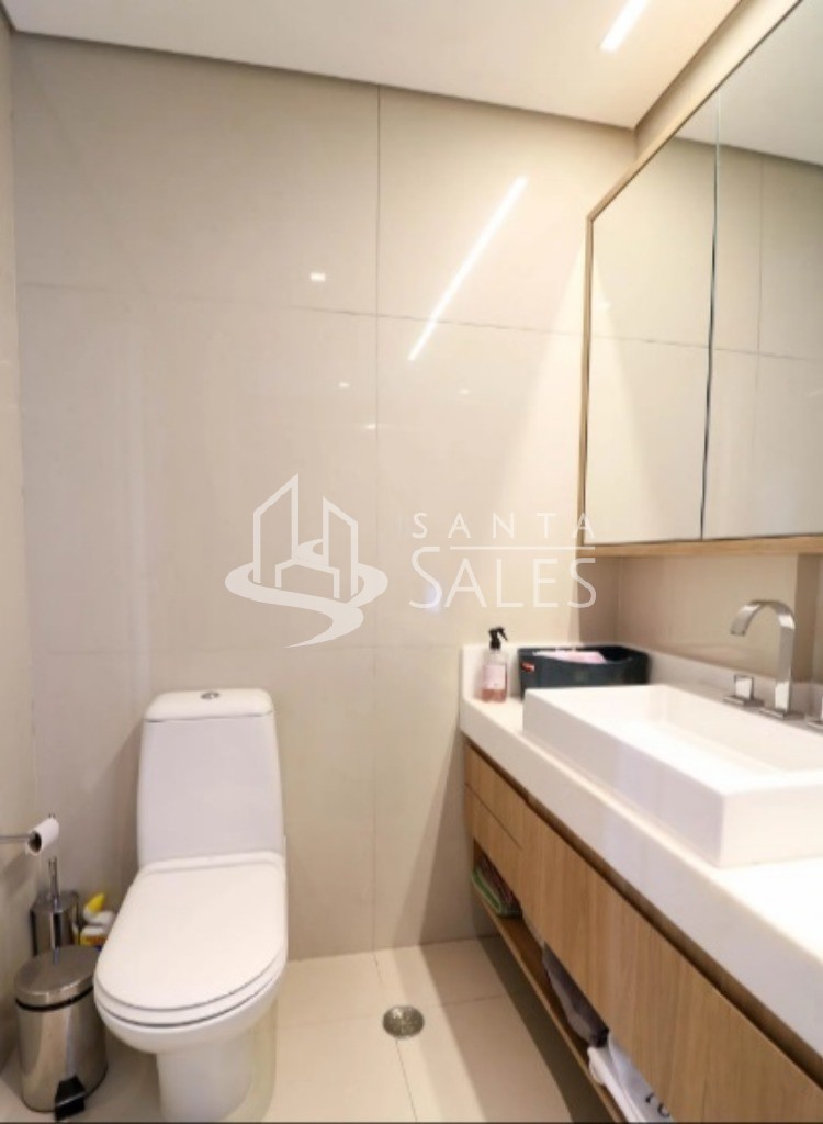 Apartamento, 3 quartos, 151 m² - Foto 39