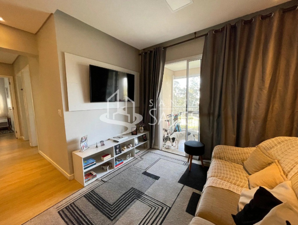 Apartamento, 3 quartos, 77 m² - Foto 3