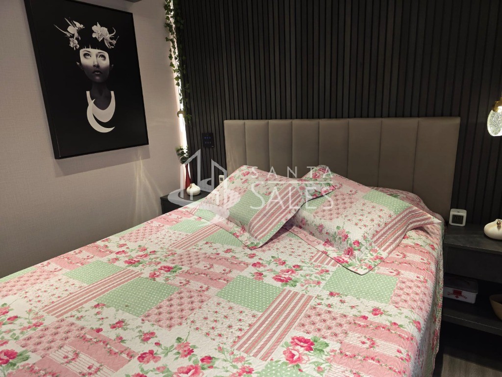 Apartamento, 3 quartos, 90 m² - Foto 38