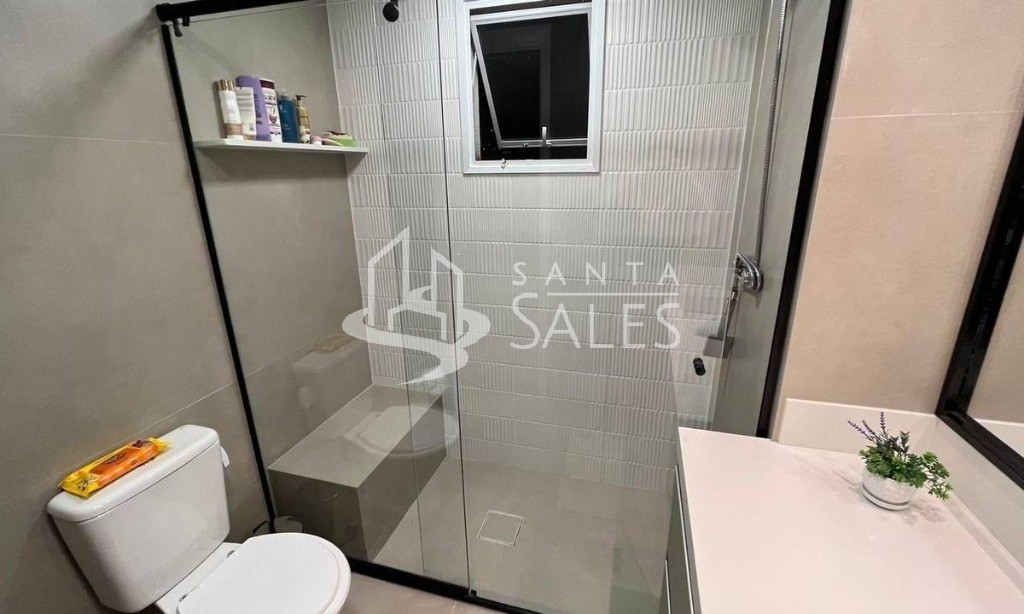 Apartamento, 4 quartos, 125 m² - Foto 14