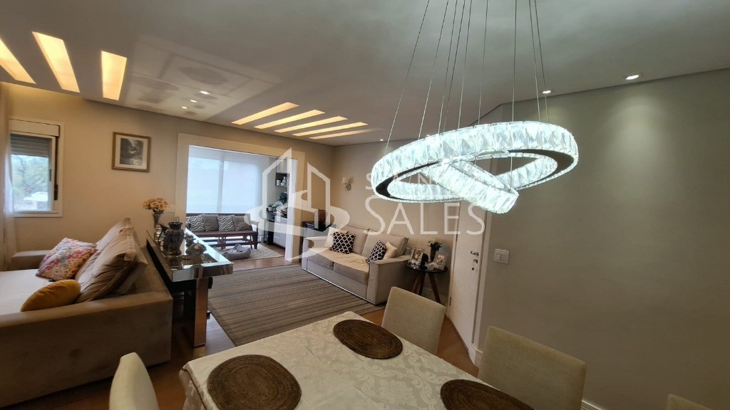 Apartamento, 3 quartos, 108 m² - Foto 7