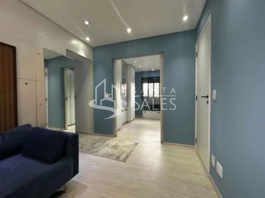 Apartamento, 3 quartos, 116 m² - Foto 8