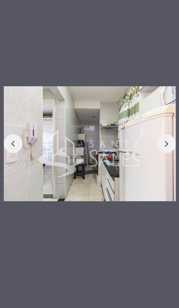 Apartamento, 2 quartos, 41 m² - Foto 7