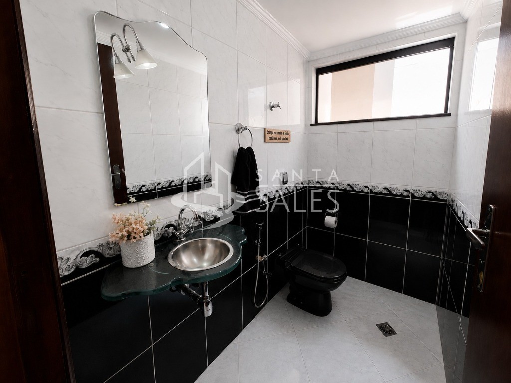 Sobrado, 3 quartos, 200 m² - Foto 10
