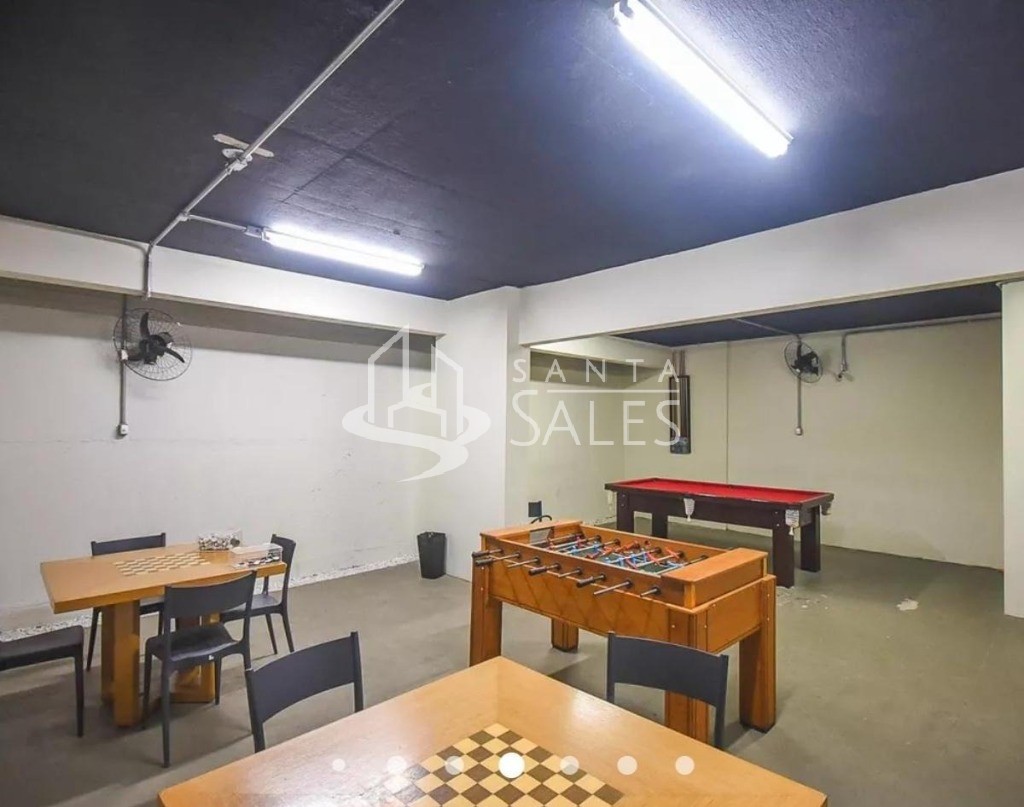 Apartamento, 3 quartos, 72 m² - Foto 35