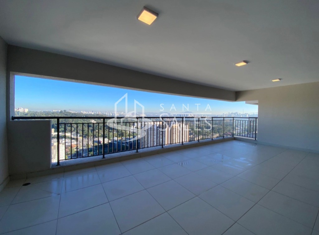 Apartamento, 3 quartos, 159 m² - Foto 34