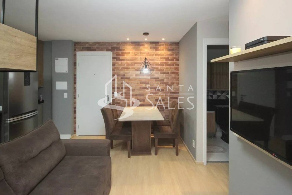 Apartamento, 2 quartos, 50 m² - Foto 19