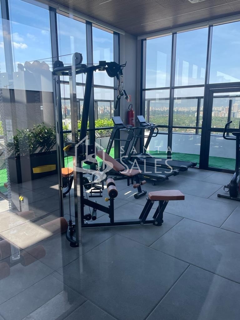 Apartamento, 3 quartos, 142 m² - Foto 12