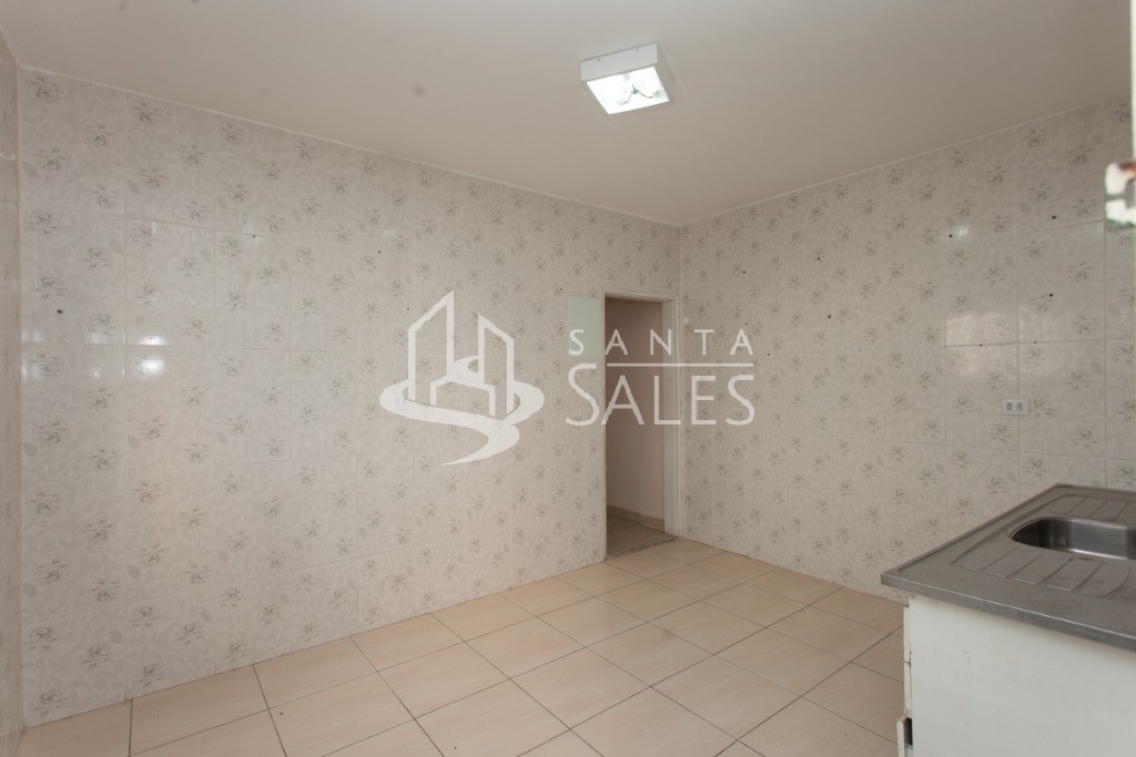 Sobrado, 3 quartos, 165 m² - Foto 29