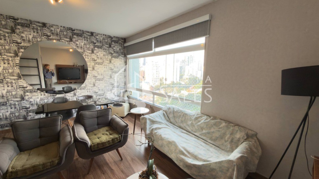 Apartamento, 2 quartos, 96 m² - Foto 82