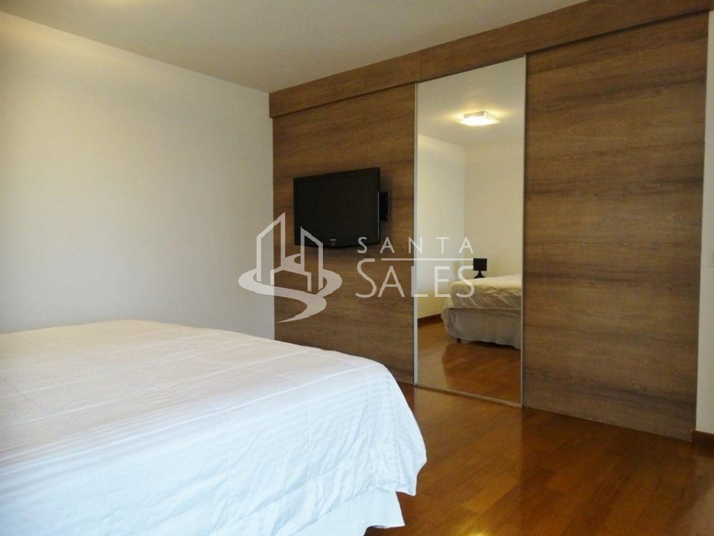 Apartamento, 3 quartos, 198 m² - Foto 17