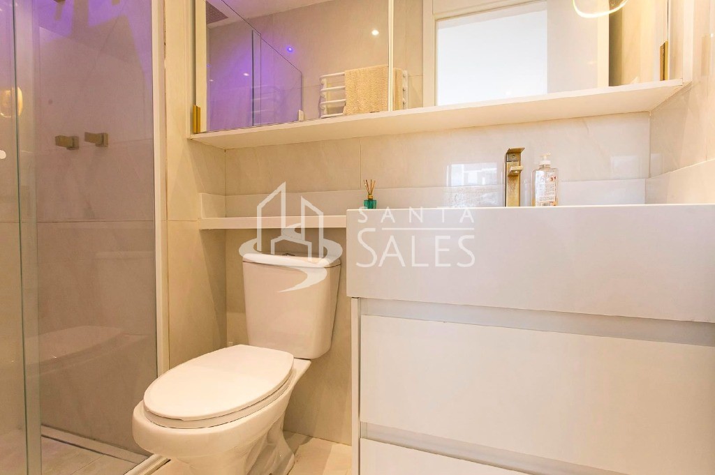 Apartamento, 2 quartos, 54 m² - Foto 33