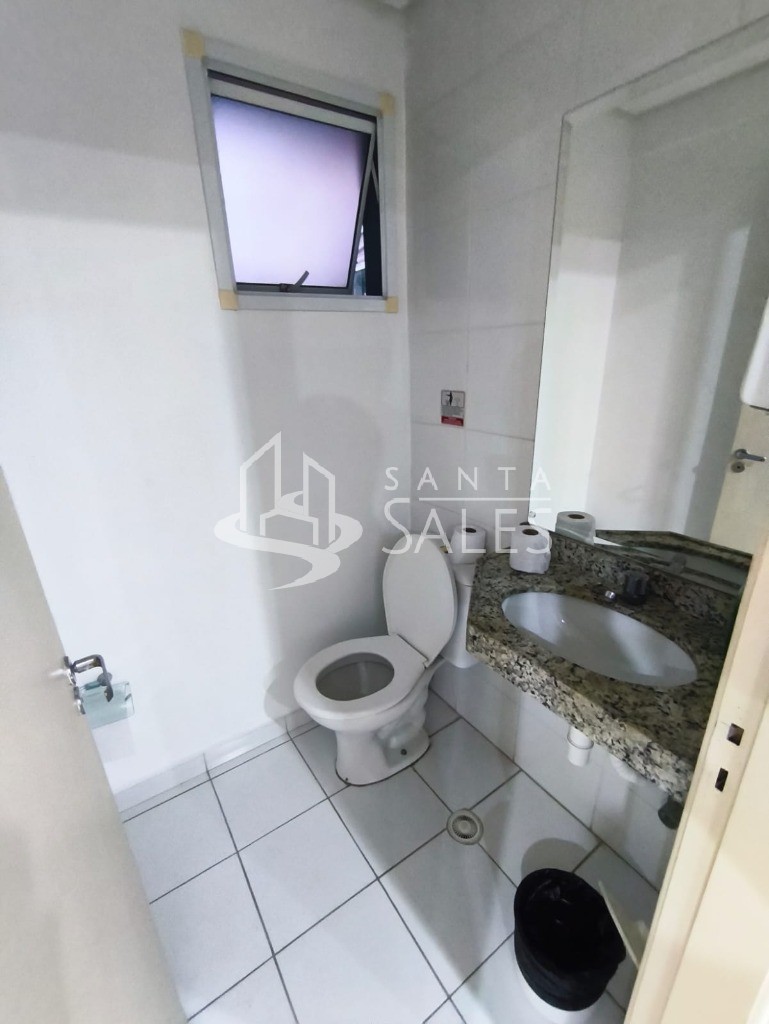Apartamento, 2 quartos, 53 m² - Foto 38