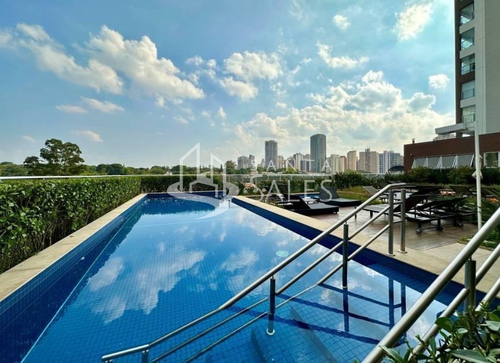 Apartamento, 1 quarto, 49 m² - Foto 17