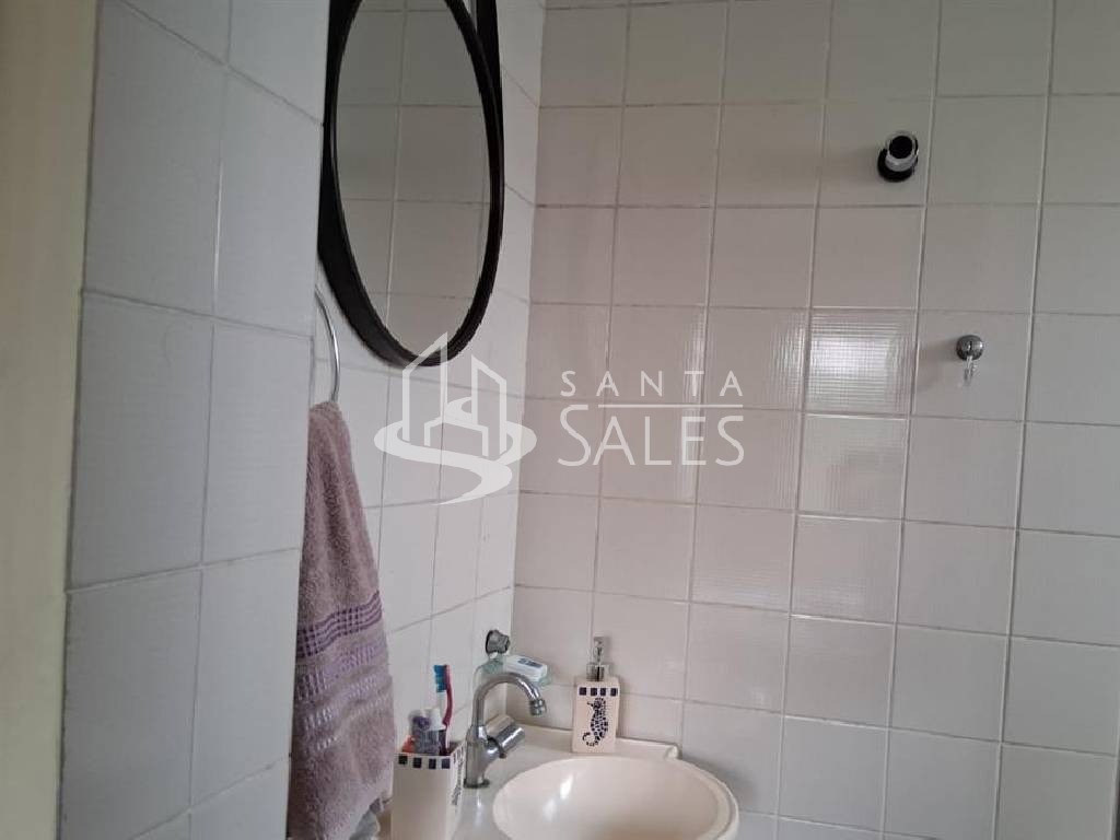 Apartamento, 3 quartos, 96 m² - Foto 2