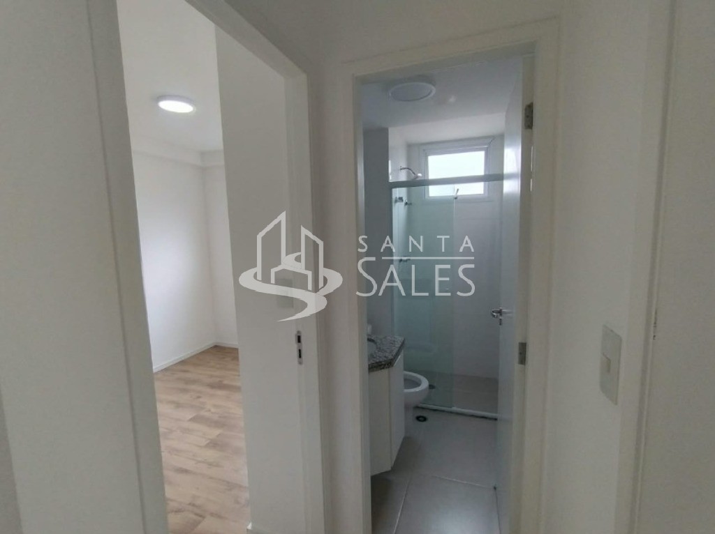Apartamento, 2 quartos, 52 m² - Foto 9
