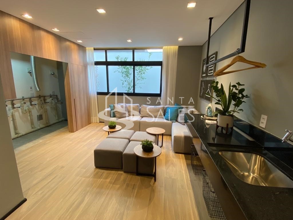 Apartamento, 1 quarto, 80 m² - Foto 23