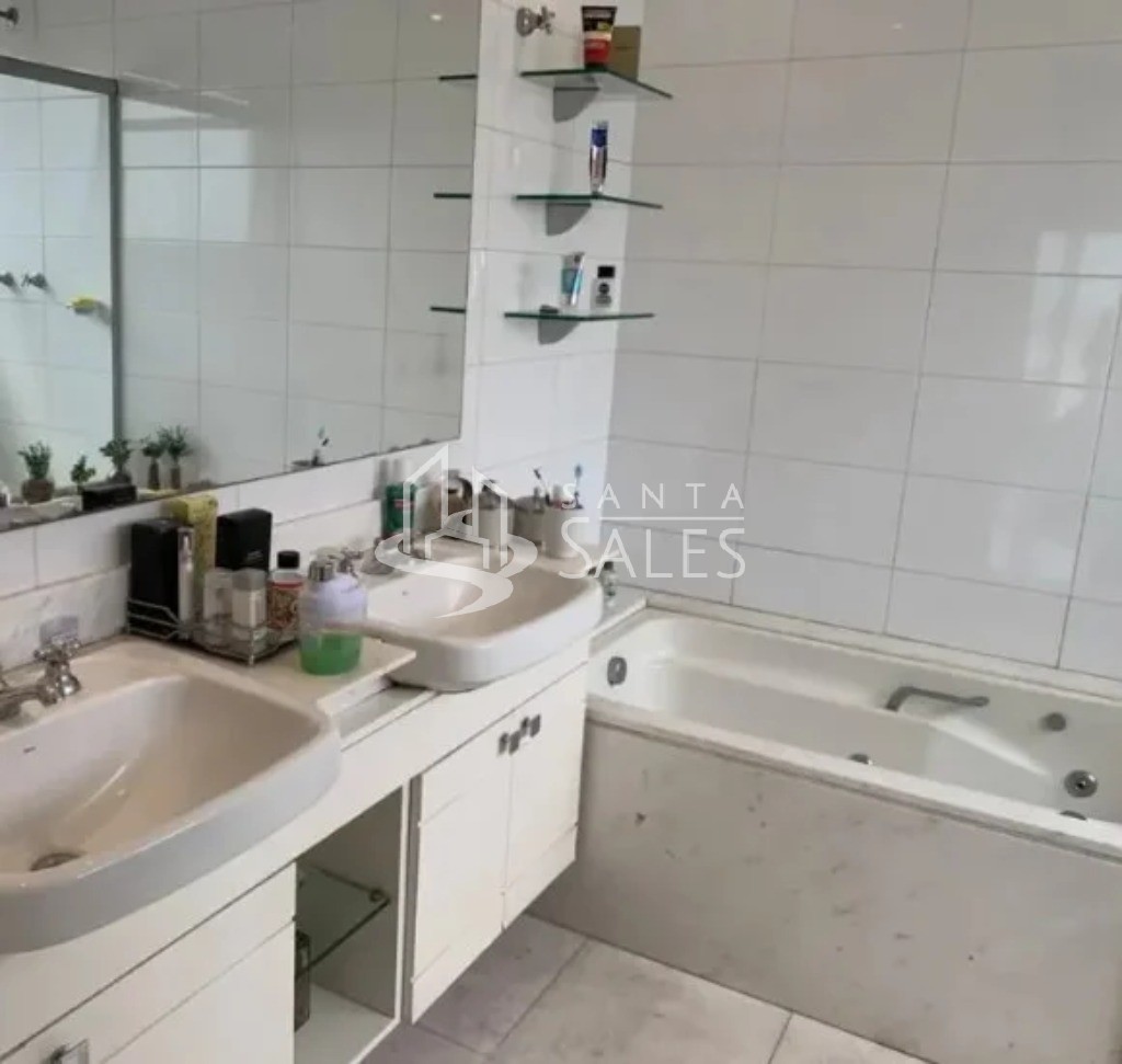 Apartamento, 3 quartos, 275 m² - Foto 19