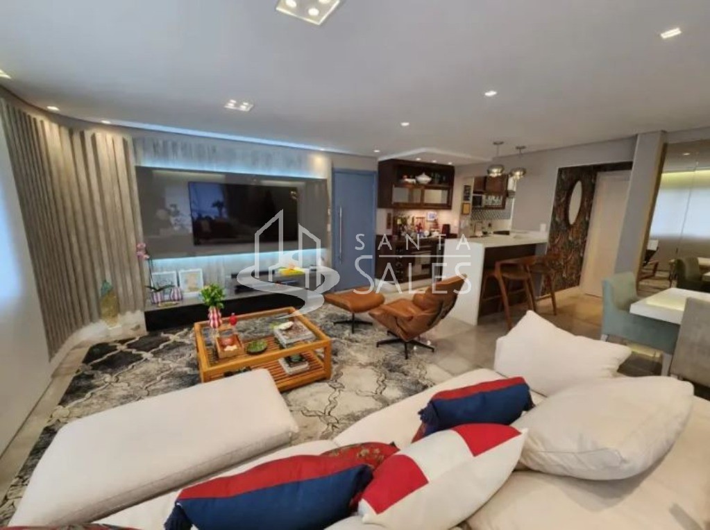 Apartamento, 2 quartos, 105 m² - Foto 11