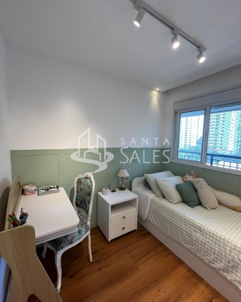 Apartamento, 3 quartos, 72 m² - Foto 12