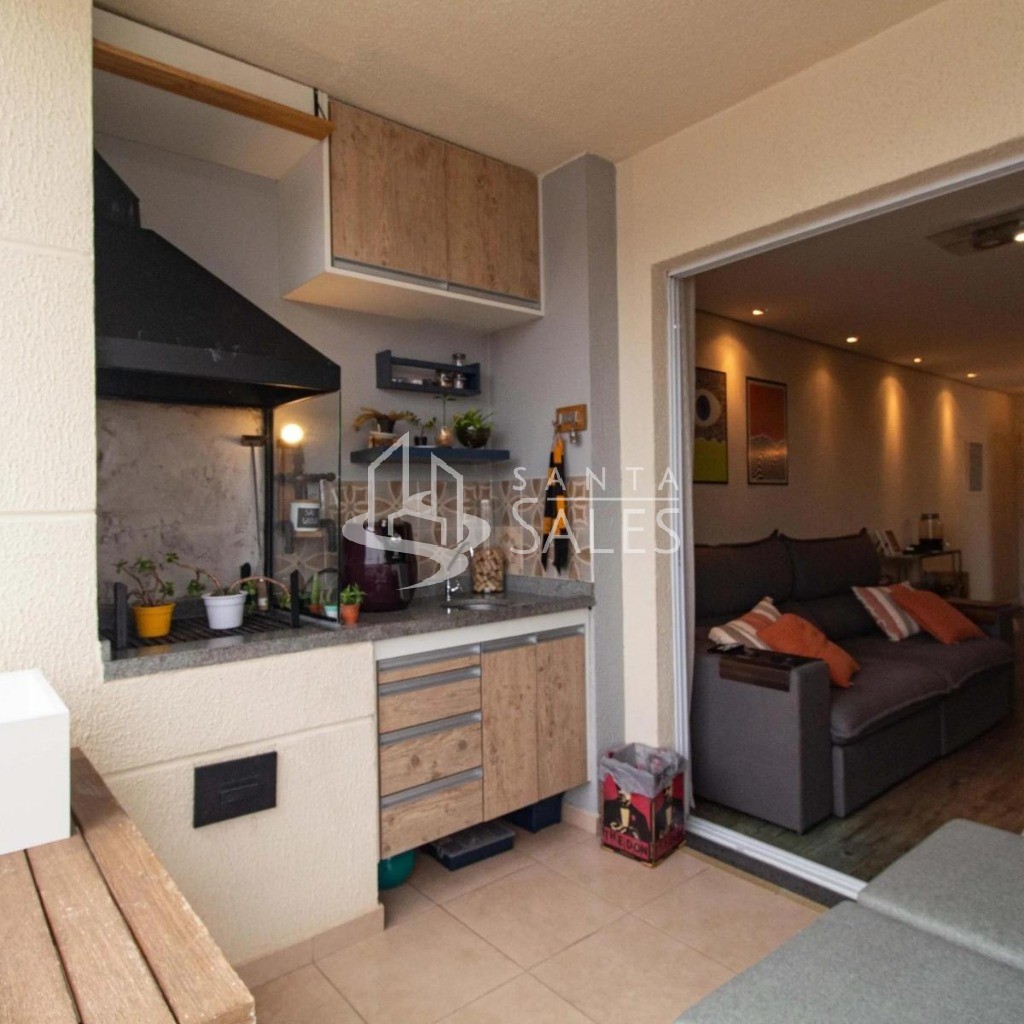 Apartamento, 3 quartos, 81 m² - Foto 24
