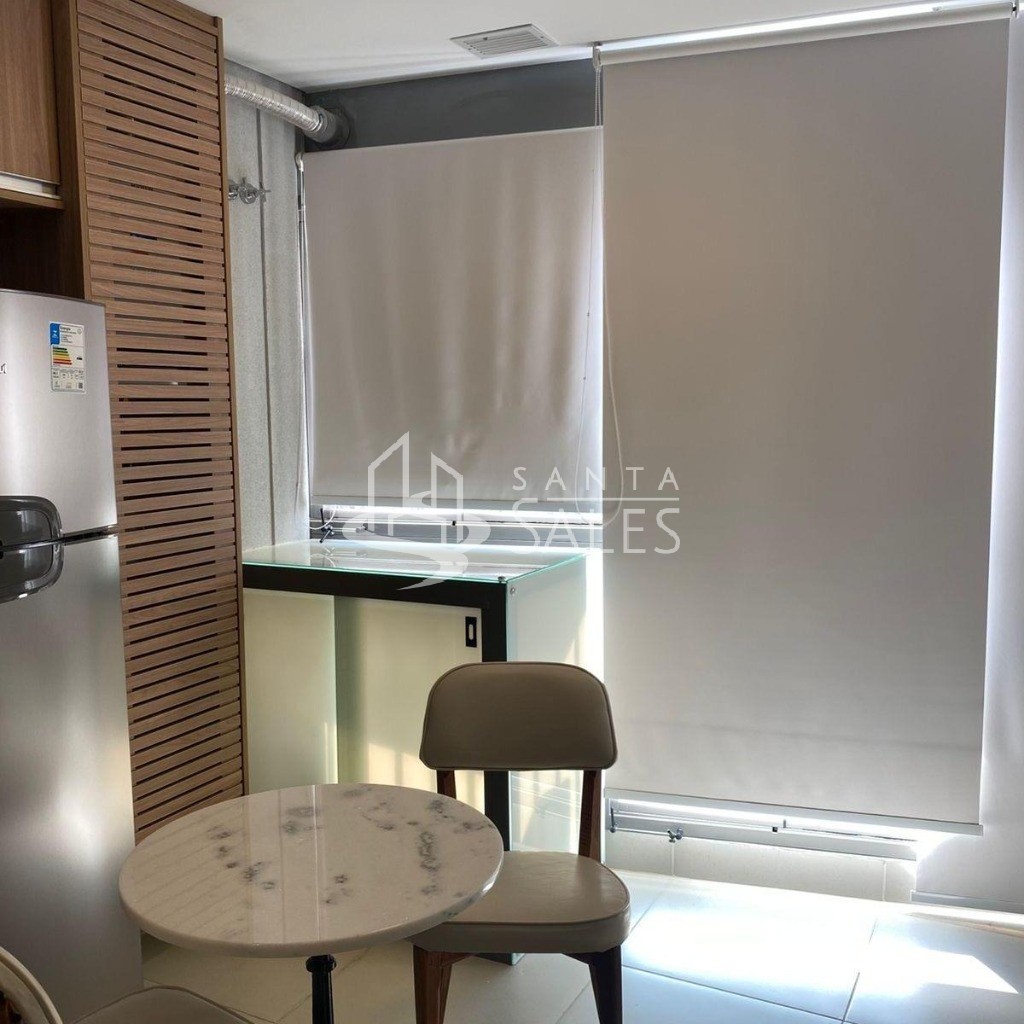 Apartamento, 1 quarto, 32 m² - Foto 10
