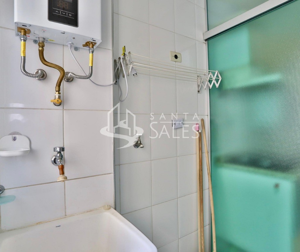 Apartamento, 2 quartos, 60 m² - Foto 27