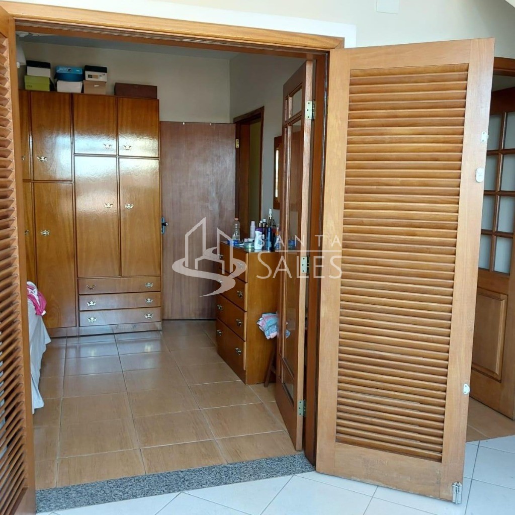 Sobrado, 4 quartos, 176 m² - Foto 24