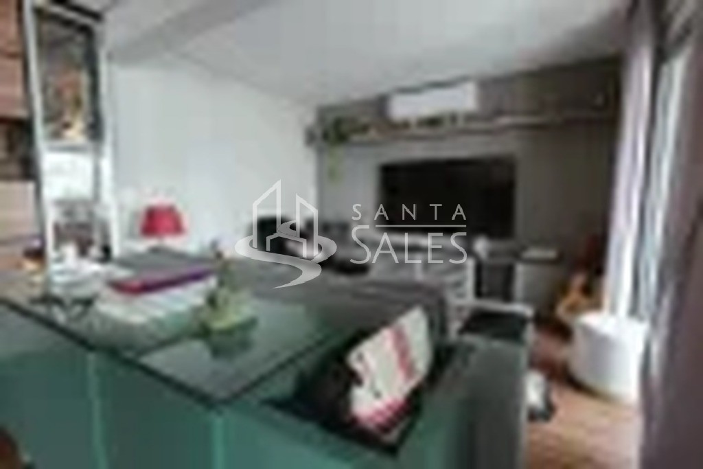 Apartamento, 2 quartos, 182 m² - Foto 4