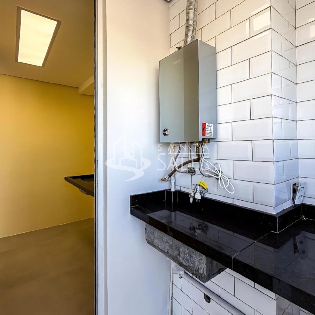 Apartamento, 2 quartos, 47 m² - Foto 47