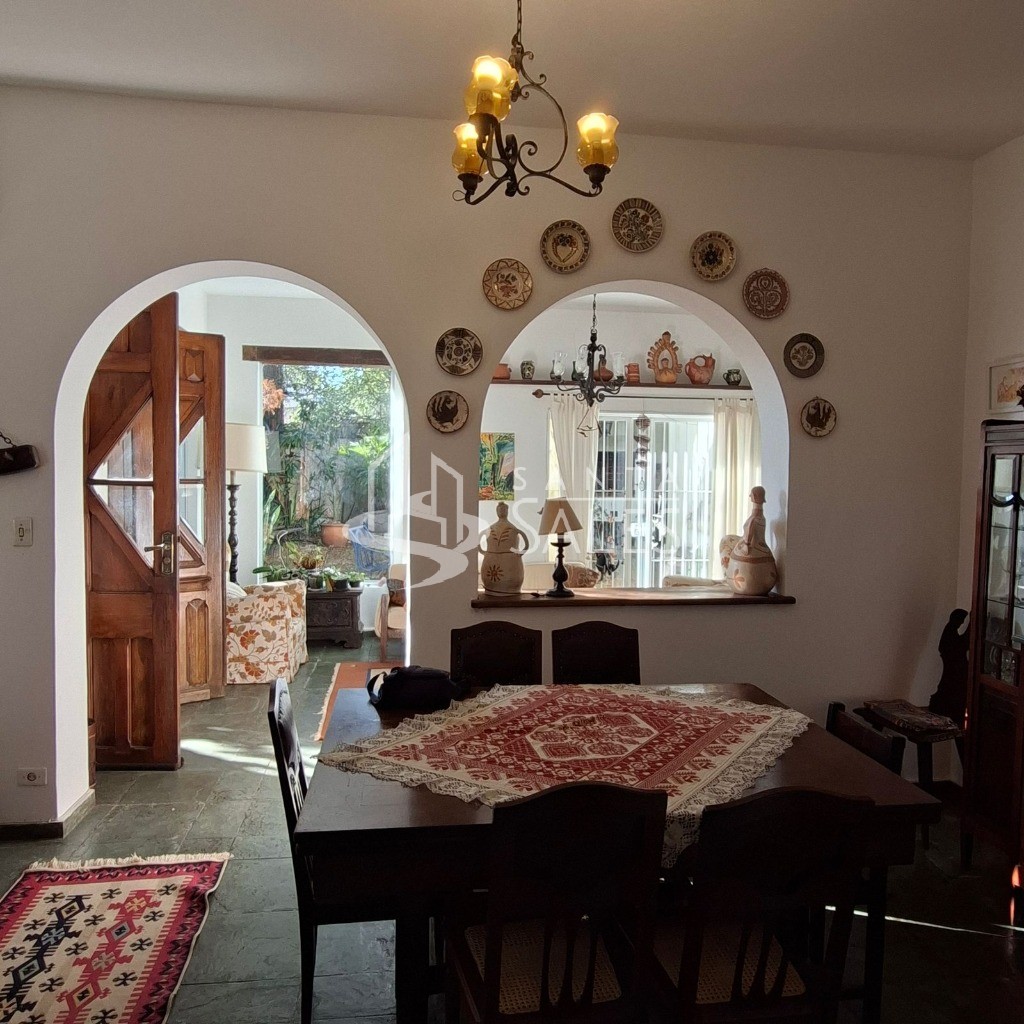 Casa, 4 quartos, 314 m² - Foto 43