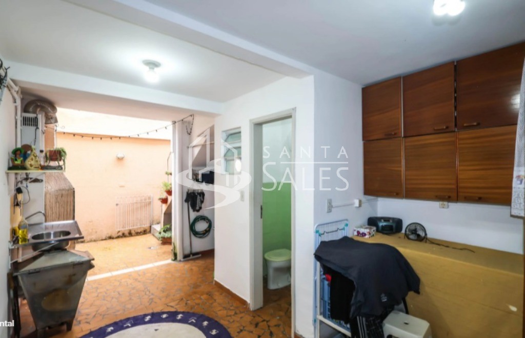Sobrado, 2 quartos, 104 m² - Foto 32