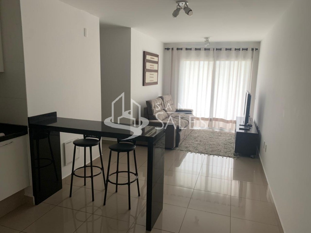 Apartamento, 2 quartos, 63 m² - Foto 2